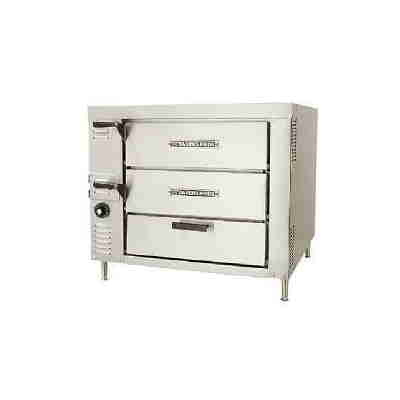 Pizza Ovens